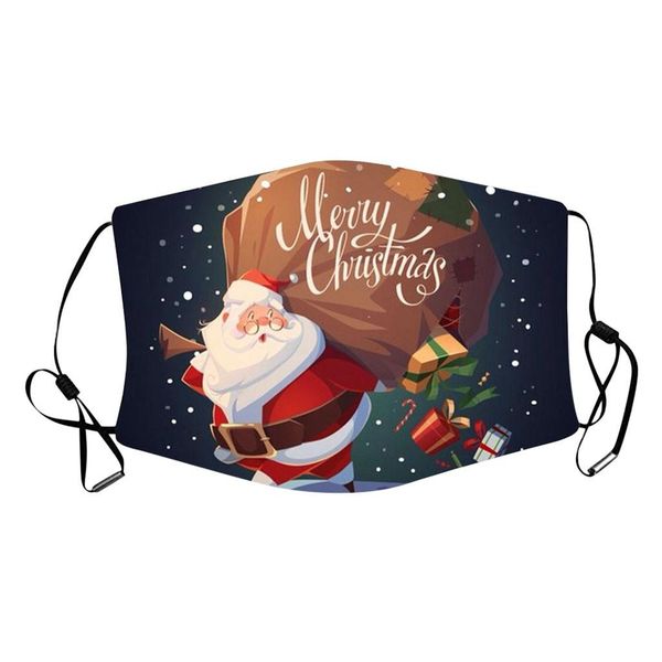 adjustable filter face mask christmas print mouth mask reusable mask washable mascarillas face shield masque facial wmtsku mywjqq
adjustable filter face mask christmas print mouth mask reusable mask washable mascarillas face shield masque facial wmtsku mywjqq