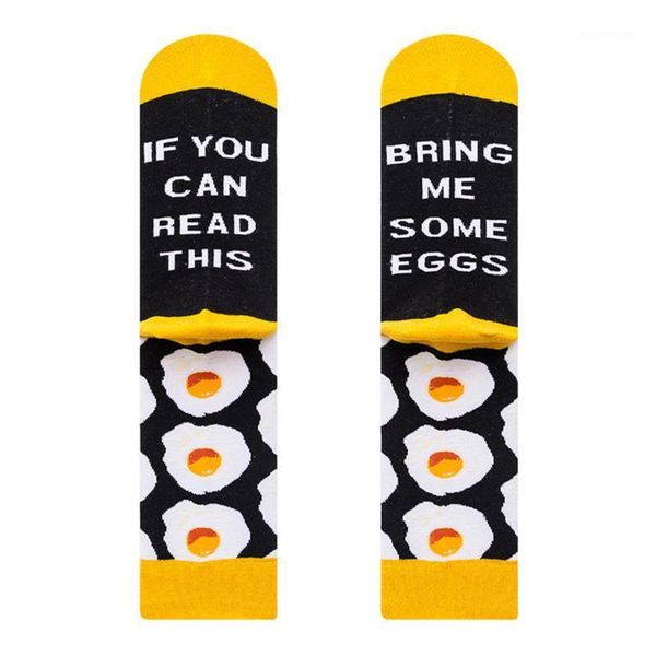 men's socks 1pair if you can read this gift daily wear men autumn winter fashion letter printed soft christmas mid-calf funny novelty1, Black
men's socks 1pair if you can read this gift daily wear men autumn winter fashion letter printed soft christmas mid-calf funny novelty1, Black