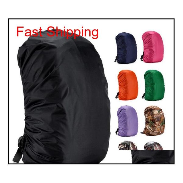 mounchain 35 / 45l adjustable waterproof dustproof backpack rain cover portable ultralight shoulder protect outdoor tools hiking 6zhkg
mounchain 35 / 45l adjustable waterproof dustproof backpack rain cover portable ultralight shoulder protect outdoor tools hiking 6zhkg