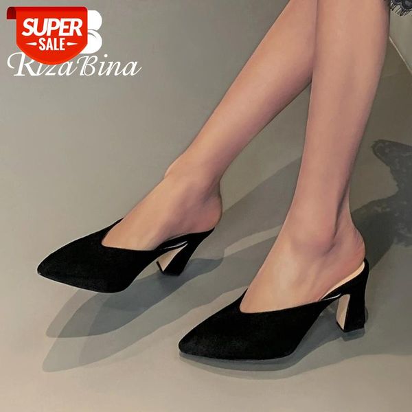 rizabina new arrvial summer shoes woman strange high heel sandals fashion party nigh club ladies footwear size 34-43 #ma8t, Black
rizabina new arrvial summer shoes woman strange high heel sandals fashion party nigh club ladies footwear size 34-43 #ma8t, Black
