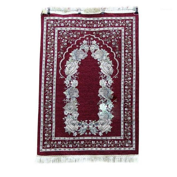 ramadan quran islamic muslim prayer rug carpet mat tassel tablecloth cover yoga mat 70x110cm for living room, bedroom tb sale1
ramadan quran islamic muslim prayer rug carpet mat tassel tablecloth cover yoga mat 70x110cm for living room, bedroom tb sale1