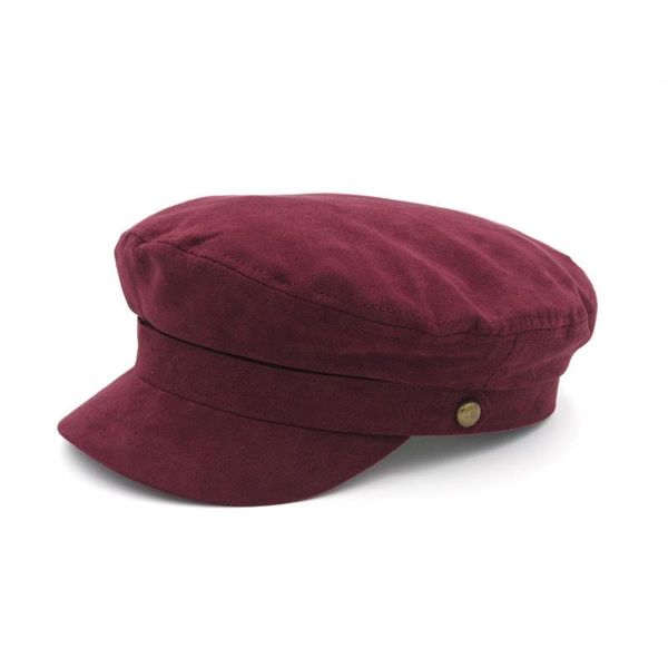 berets winter hat for women purple faux suede material beret cap hats fashion comfortable warm temperament caps female 2021, Blue;gray
berets winter hat for women purple faux suede material beret cap hats fashion comfortable warm temperament caps female 2021, Blue;gray