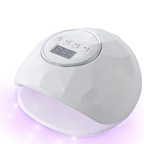 nail dryers xzmuv tool lamp 72w 24 light led dryer cable uv curing for women gel based polishes manicure/pedicure machine
nail dryers xzmuv tool lamp 72w 24 light led dryer cable uv curing for women gel based polishes manicure/pedicure machine