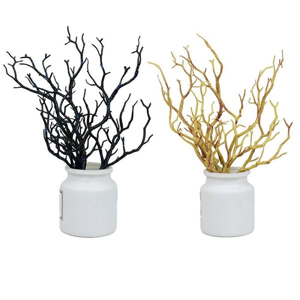 decorative flowers & wreaths 33cm artificial plastic branch darkness witch diy antler headband accessories horns fake tree bifurcated bracnc
decorative flowers & wreaths 33cm artificial plastic branch darkness witch diy antler headband accessories horns fake tree bifurcated bracnc