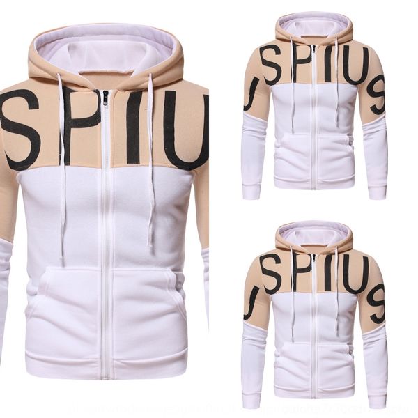 ln7qs men's autumn sweater letter print casual european-size sweaterhoodie sweatercoat casual sweater autumn new european-s print new m, Black
ln7qs men's autumn sweater letter print casual european-size sweaterhoodie sweatercoat casual sweater autumn new european-s print new m, Black