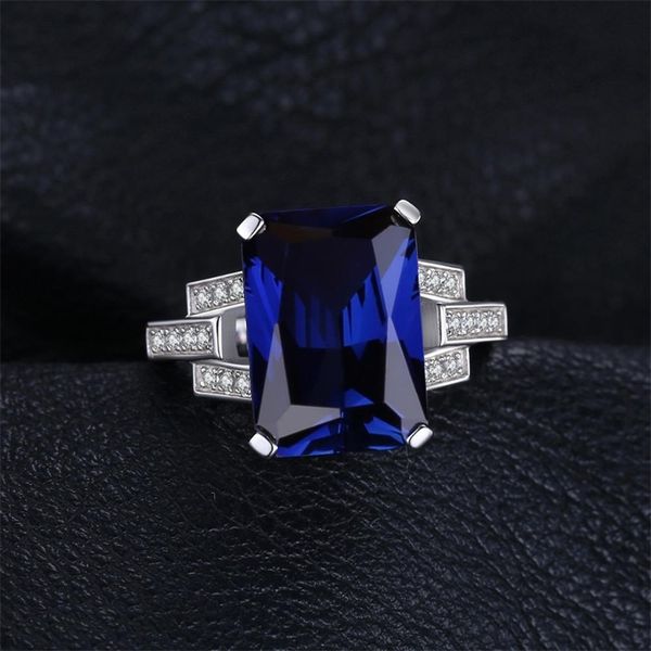 jewelrypalace 9ct created blue sapphire sterling rings for women engagement ring silver 925 gemstones jewelry y200321, Slivery;golden
jewelrypalace 9ct created blue sapphire sterling rings for women engagement ring silver 925 gemstones jewelry y200321, Slivery;golden