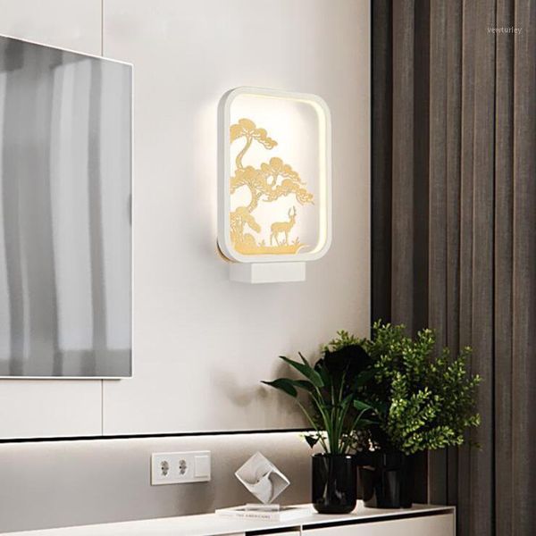 modern 17w led wall light fixture acrylic square sconce lamp smd2835 living room white shell1
modern 17w led wall light fixture acrylic square sconce lamp smd2835 living room white shell1