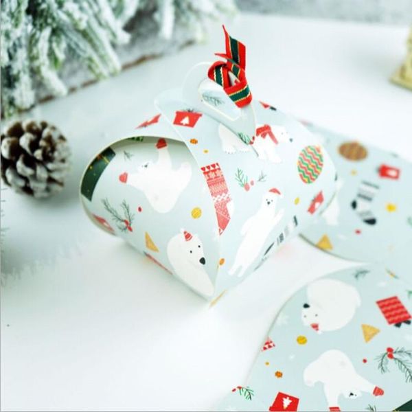 feiluan store 10pcs cute shape nordic style light blue polar bear gift box cake and pastry box ping an box biscuit bbyjpj lipper
feiluan store 10pcs cute shape nordic style light blue polar bear gift box cake and pastry box ping an box biscuit bbyjpj lipper