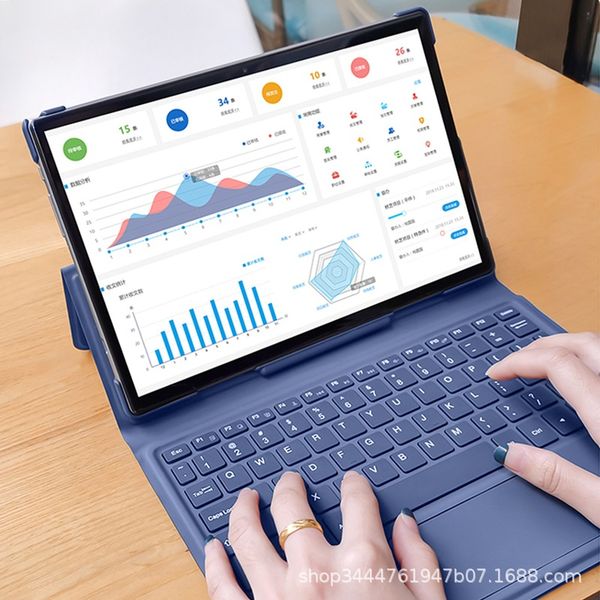 factory direct sales new high-end ultra-thin 10-inch 4g tablet computer with gpswifi dual card dual standby bluetooth
factory direct sales new high-end ultra-thin 10-inch 4g tablet computer with gpswifi dual card dual standby bluetooth