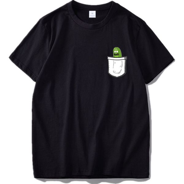 rick pickle in pocket t shirt inspired pattern print short sleeved soft breathable spring tshirt eu size sport hooded sweatshirt hoodie
rick pickle in pocket t shirt inspired pattern print short sleeved soft breathable spring tshirt eu size sport hooded sweatshirt hoodie