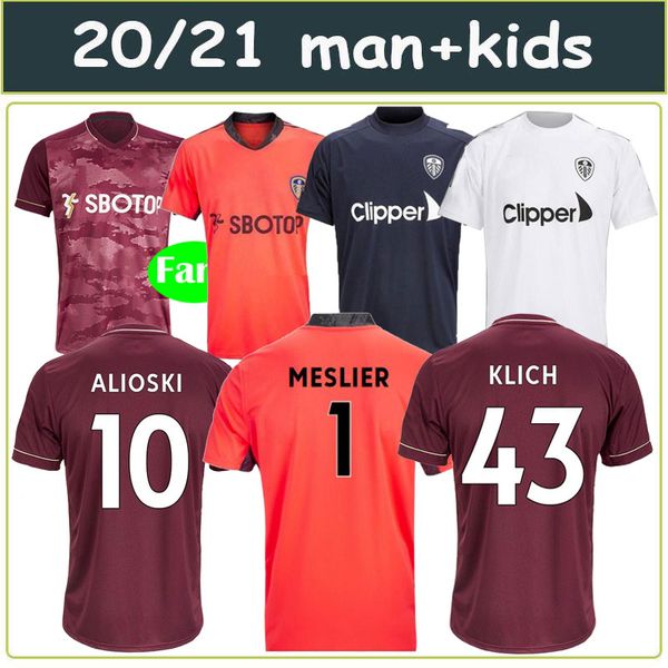 2020 2021 лидс юнайтед джерси мужчина дети kit футбол джерси costa робин koch rodrigo m мелье бэмфорд alioski филлипс футбол джерси 20 21, Black;yellow
2020 2021 лидс юнайтед джерси мужчина дети kit футбол джерси costa робин koch rodrigo m мелье бэмфорд alioski филлипс футбол джерси 20 21, Black;yellow