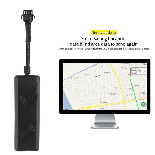 car electric scooter mini gps locator for m365 ninebot kugou s2 s3 electric scooter