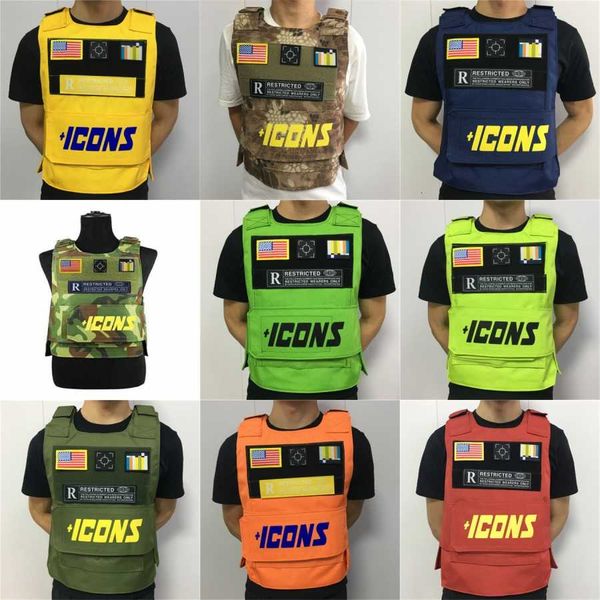 new otv tactical vest camouflage combat body armor with pouch pad usmc airsoft hunting molle assault plate carrier cs clothing#818, Black;green
new otv tactical vest camouflage combat body armor with pouch pad usmc airsoft hunting molle assault plate carrier cs clothing#818, Black;green