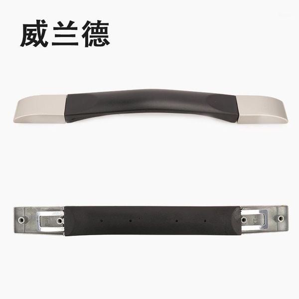 luggage handle grip used for luggage equipment spare fixed bracket pull belt for carrying grip replacement handle1, Black
luggage handle grip used for luggage equipment spare fixed bracket pull belt for carrying grip replacement handle1, Black