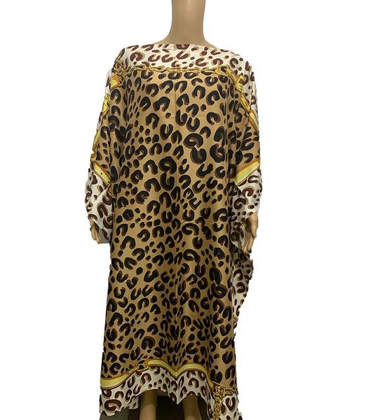 ethnic clothing leopard print bohemian silk kaftan maxi dress loose sleeve dashiki african muslim abaya boubou gowns, Red
ethnic clothing leopard print bohemian silk kaftan maxi dress loose sleeve dashiki african muslim abaya boubou gowns, Red