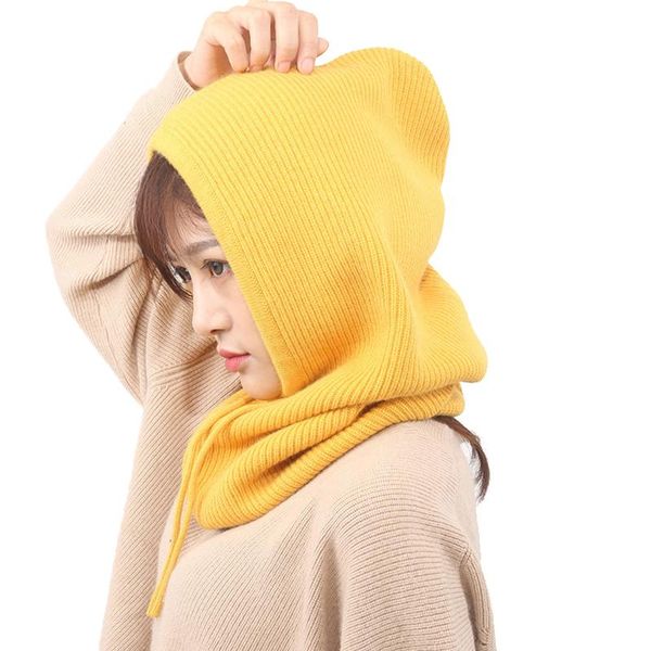 winter new cashmere hat knit cap hood dual-use paragraph bonnet hood for women fashion wool warm high quality
winter new cashmere hat knit cap hood dual-use paragraph bonnet hood for women fashion wool warm high quality