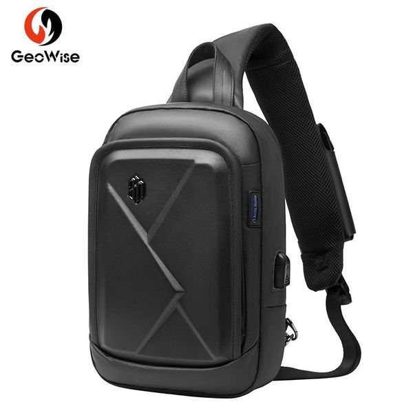 business new men's chest bag shoulder bag casual messenger youth business travel large capacity multifunctional
business new men's chest bag shoulder bag casual messenger youth business travel large capacity multifunctional