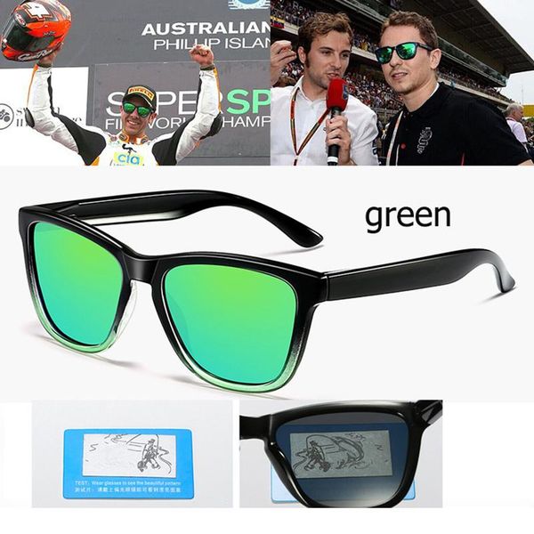 sunglasses classic luxury polarized women men sports glasses brand designer driving anti-glare uv400 coating, White;black
sunglasses classic luxury polarized women men sports glasses brand designer driving anti-glare uv400 coating, White;black