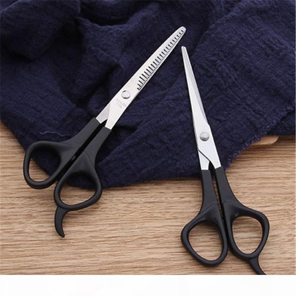 2 pcs lot fashion new professional bangs hair cutting tool scissors hairstyle typing trim styling tool new
2 pcs lot fashion new professional bangs hair cutting tool scissors hairstyle typing trim styling tool new