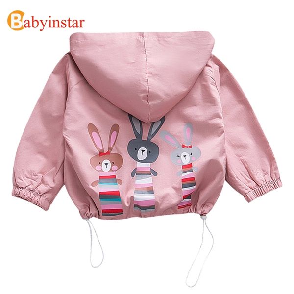 babyinstar cute baby girl coat spring autumn cartoon rabbit hooded zipper jacket for toddler baby clothe outerwear & coats 1029, Blue;gray
babyinstar cute baby girl coat spring autumn cartoon rabbit hooded zipper jacket for toddler baby clothe outerwear & coats 1029, Blue;gray