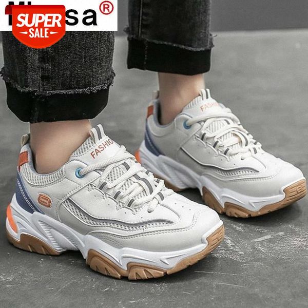 2021 spring women vulcanized shoes fashion woman platform casual sneakers lace-up comfortable lightweight vulcanized shoes women #tr4k
2021 spring women vulcanized shoes fashion woman platform casual sneakers lace-up comfortable lightweight vulcanized shoes women #tr4k