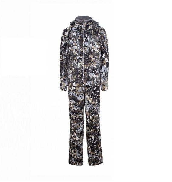 hunting sets 2021 sitex camouflage suit "jungle" windser fleece silent fabric spring and autumn, Camo
hunting sets 2021 sitex camouflage suit "jungle" windser fleece silent fabric spring and autumn, Camo