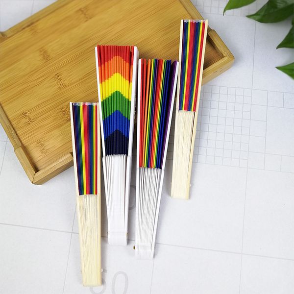 hand fan cloth cover new stylewedding giveaways portable folding modern rainbow pattern fans exquisite factory direct selling 2 99sza p1
hand fan cloth cover new stylewedding giveaways portable folding modern rainbow pattern fans exquisite factory direct selling 2 99sza p1