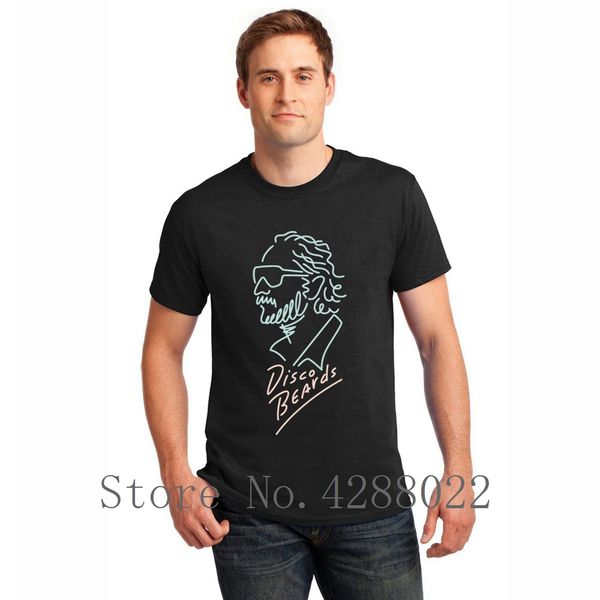 disco beards for men leisure funny casual 2018 camiseta big size xxxl fitted tee hoodie designers t shirts sweatshirt
disco beards for men leisure funny casual 2018 camiseta big size xxxl fitted tee hoodie designers t shirts sweatshirt