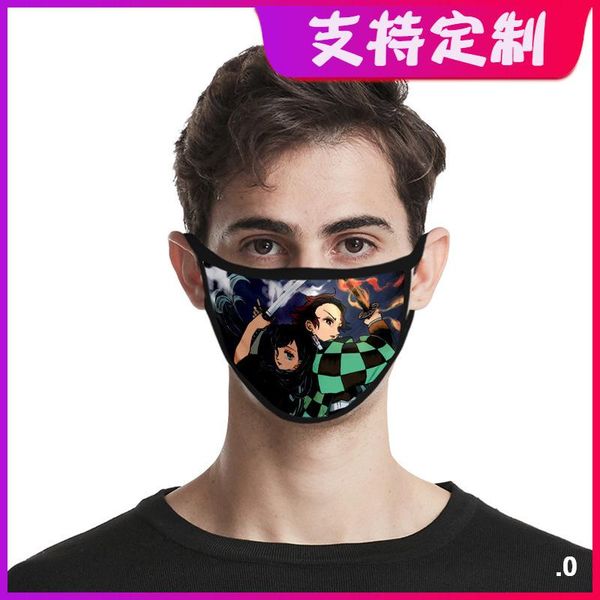 demon slayer 3dice шелковых тенденции мода пыл маска customized дышащей промывочная вода demon slayer wmtsxv otsweet, Black
demon slayer 3dice шелковых тенденции мода пыл маска customized дышащей промывочная вода demon slayer wmtsxv otsweet, Black