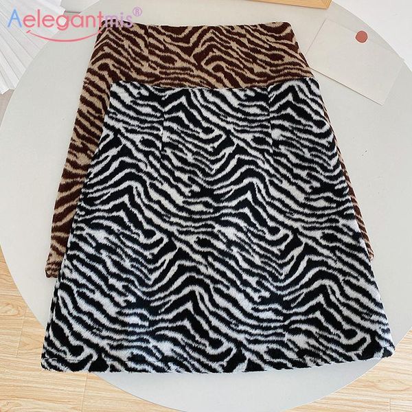 skirts aelegantmis leopard a line skirt women vintage zebra mini slim short with shorts underneath korean female soft, Black
skirts aelegantmis leopard a line skirt women vintage zebra mini slim short with shorts underneath korean female soft, Black