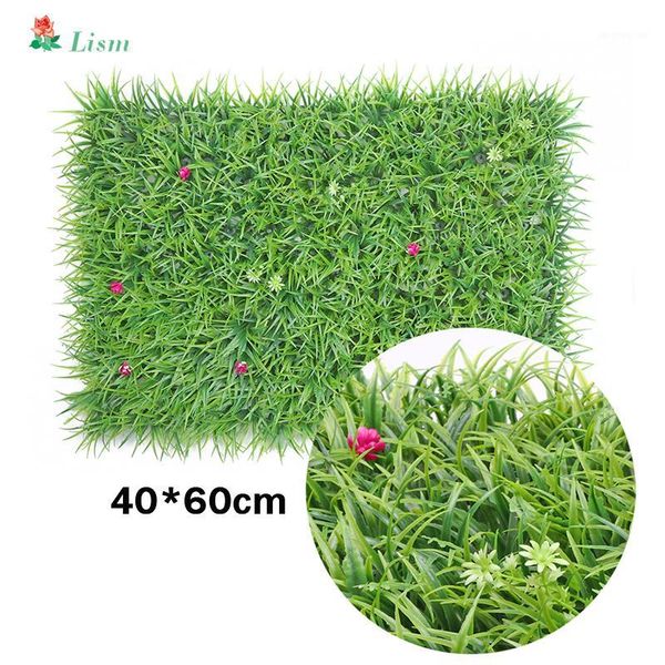 decorative flowers & wreaths diy background wall artificial plant lawn simulation grass leaf wedding home decoration green wholesale carpet
decorative flowers & wreaths diy background wall artificial plant lawn simulation grass leaf wedding home decoration green wholesale carpet