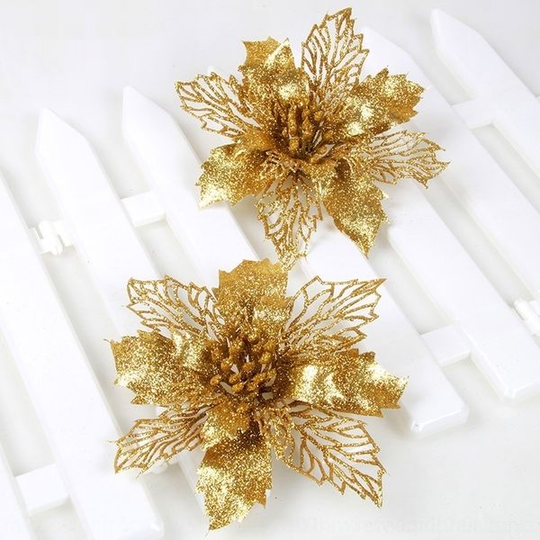 fyaae decorations flower flowers flowersaccessories flowers tree christmas tingzhi christmas flower ornaments with powder sticky g5bdv
fyaae decorations flower flowers flowersaccessories flowers tree christmas tingzhi christmas flower ornaments with powder sticky g5bdv