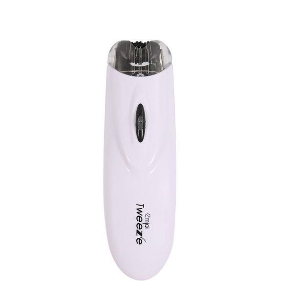 portable electric pull tweeze device women hair removal epilator abs facial trimmer depilation for female beauty
portable electric pull tweeze device women hair removal epilator abs facial trimmer depilation for female beauty
