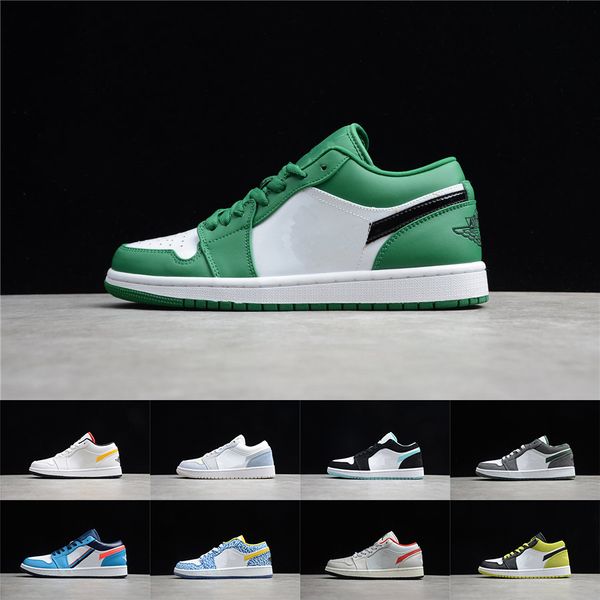 mens 1 basketball shoes jumpman low 1s womens banned bred chicago black toe court purple pine green unc shadow sneakers
mens 1 basketball shoes jumpman low 1s womens banned bred chicago black toe court purple pine green unc shadow sneakers