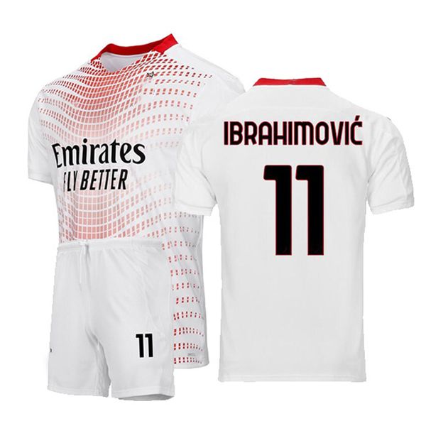 serie a-ac milan 2020-21 season away soccer jerseys suit high-quality jerseys (choose flocking) + pants, Black;yellow
serie a-ac milan 2020-21 season away soccer jerseys suit high-quality jerseys (choose flocking) + pants, Black;yellow
