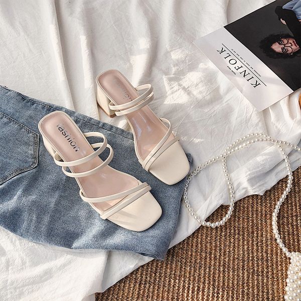 women slippers square toe khaki sandal 2020 summer shoe female black slides slipper high heel beige vintage sandels for women x1020
women slippers square toe khaki sandal 2020 summer shoe female black slides slipper high heel beige vintage sandels for women x1020