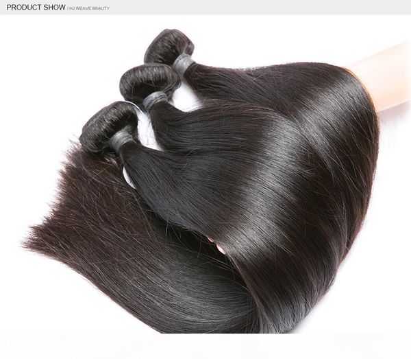 beautystarquality virgin brazilian straight human hair peruvian straight bundles 12-30inch raw virgin remy hair extensions weft, Black
beautystarquality virgin brazilian straight human hair peruvian straight bundles 12-30inch raw virgin remy hair extensions weft, Black