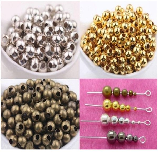 500pcs 2.5mm loose spacer beads for jewelry making metal ball beads gold silver diy women bracelets acc qylotb
500pcs 2.5mm loose spacer beads for jewelry making metal ball beads gold silver diy women bracelets acc qylotb