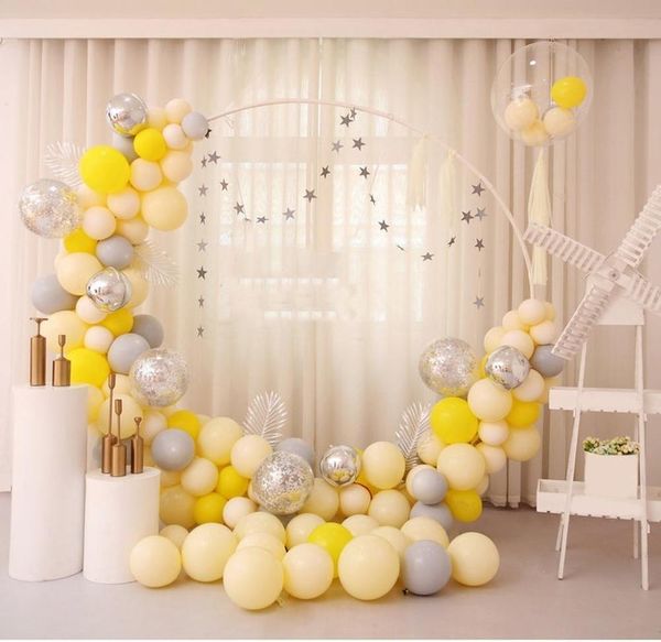 circle balloon garland hoop kit balloons leaves tassel birthday wedding backdrop birthday anniversary party decorations 1027
circle balloon garland hoop kit balloons leaves tassel birthday wedding backdrop birthday anniversary party decorations 1027