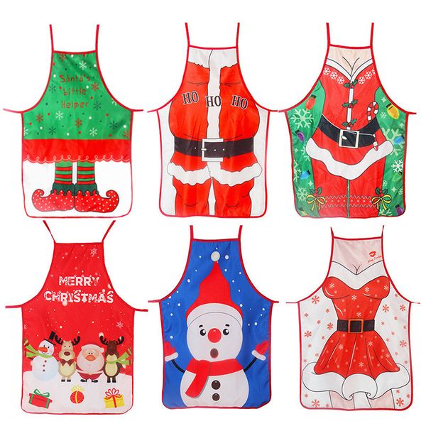 новогодние украшения для дома 1 шт санта-клауса рождественские фартук xmas decor 2020 новый год рождественский подарок 50см * 70см
новогодние украшения для дома 1 шт санта-клауса рождественские фартук xmas decor 2020 новый год рождественский подарок 50см * 70см