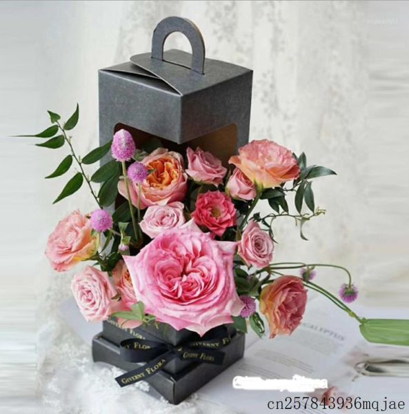 100pcs floral packing box flowers packaging gift boxes floral gift bag folding lighthouse design1
100pcs floral packing box flowers packaging gift boxes floral gift bag folding lighthouse design1