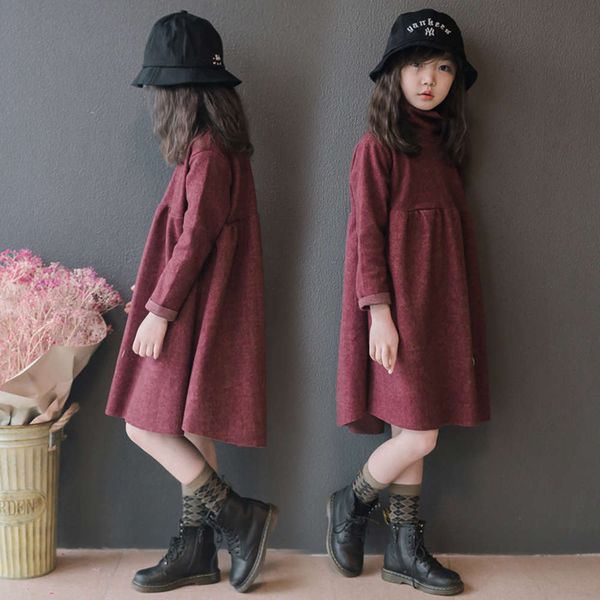 girls' spring autumn winter drs korean and big children's foreign sle bottom skirt little girl's loose middle, Red;yellow
girls' spring autumn winter drs korean and big children's foreign sle bottom skirt little girl's loose middle, Red;yellow