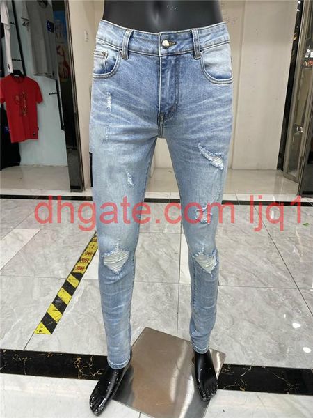 letter printed white denim pants new style mens designer pencil jeans fashion club clothing for shipping hip hop skinny jeans, Blue
letter printed white denim pants new style mens designer pencil jeans fashion club clothing for shipping hip hop skinny jeans, Blue