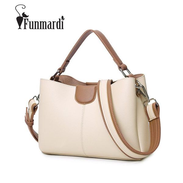funmardi patchwork women shoulder bag fashion pu leather crossbody bag trendy 2pcs composite women wlam0212
funmardi patchwork women shoulder bag fashion pu leather crossbody bag trendy 2pcs composite women wlam0212