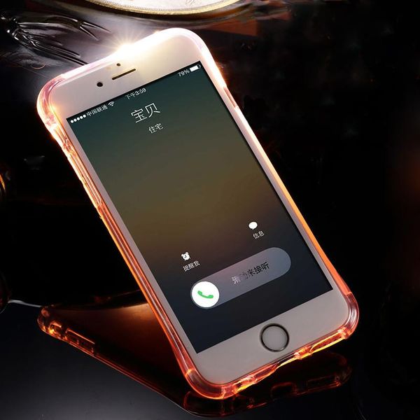 светодиодные вспышки чехол для iphone 5 5s 5se 6 6s 7 8 plus случаев transparent luminous задней крышки для iphone x wmtrpx infant2005
светодиодные вспышки чехол для iphone 5 5s 5se 6 6s 7 8 plus случаев transparent luminous задней крышки для iphone x wmtrpx infant2005
