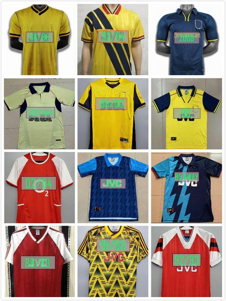 retro gunners soccer jerseys shirts pires henry v. persie fabregas rosicky reyes vieira bergkamp football 05 06 94 91 93 98 02 04 07 97 94, Black;yellow
retro gunners soccer jerseys shirts pires henry v. persie fabregas rosicky reyes vieira bergkamp football 05 06 94 91 93 98 02 04 07 97 94, Black;yellow