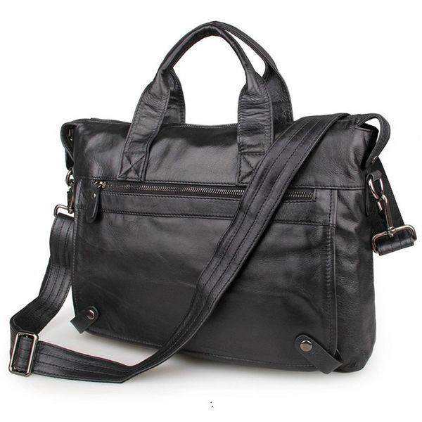 2020 genuine leather handbag of briefcase portable male tote office shoulder bag for men ziqp
2020 genuine leather handbag of briefcase portable male tote office shoulder bag for men ziqp