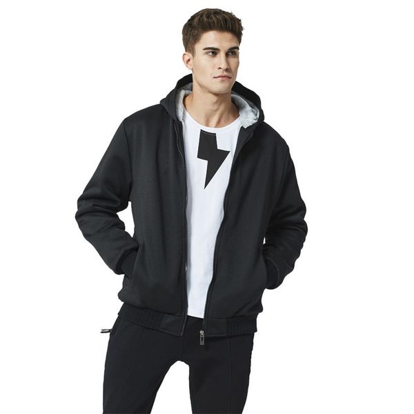 men's 's for european and american gross shirt wounded winter coat size grand transcardigan zipper deep z4sh, Black
men's 's for european and american gross shirt wounded winter coat size grand transcardigan zipper deep z4sh, Black