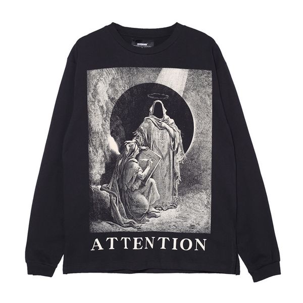 2021 new streetwear black hip male hoodie in high street hoodies funny long sleeve printed fcul
2021 new streetwear black hip male hoodie in high street hoodies funny long sleeve printed fcul
