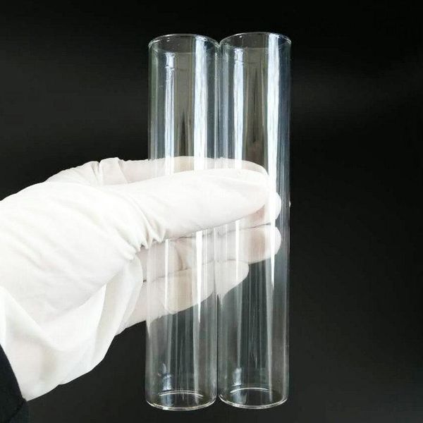 12pcs/lot 30x150mm transparent glass flat bottom test tubes with cork ser for kinds laboratory glassware q bbyaox
12pcs/lot 30x150mm transparent glass flat bottom test tubes with cork ser for kinds laboratory glassware q bbyaox